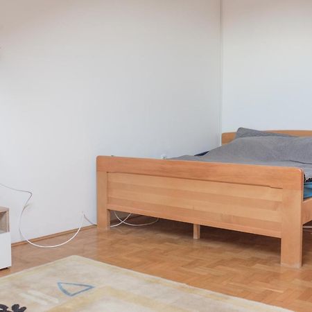 Apartman Marko Νόβι Σαντ Εξωτερικό φωτογραφία