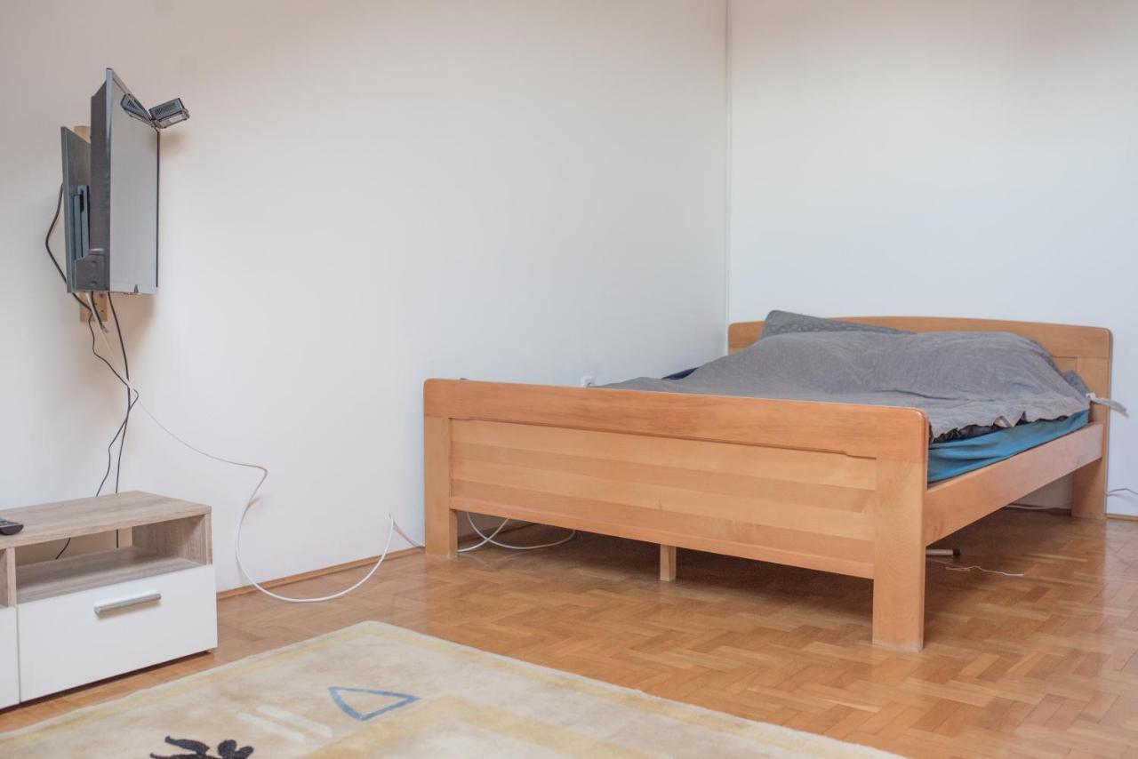 Apartman Marko Νόβι Σαντ Εξωτερικό φωτογραφία